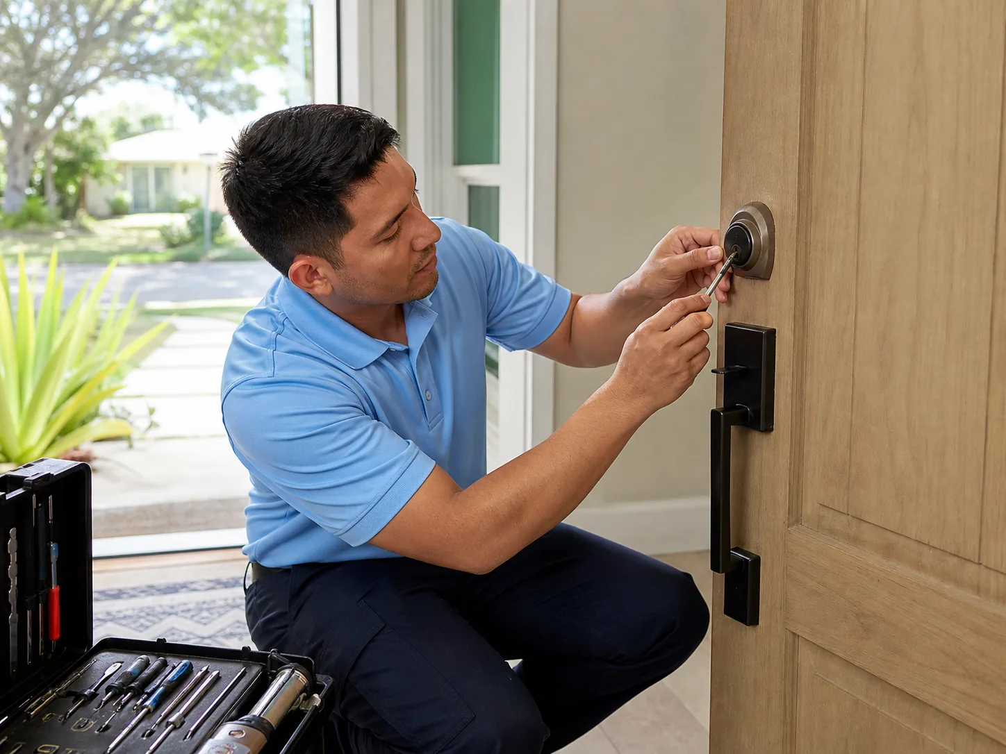 Complete Locksmith Solutions — Local Locksmith Houston TX Complete Locksmith Solutions for Locksmith Houston TX in Houston
